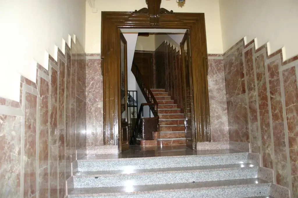 Imagen de Hostal Hispánico 1 (21 de 22)