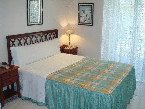 Imagen de HOSTAL VILLAMAÑEZ (8 de 10)