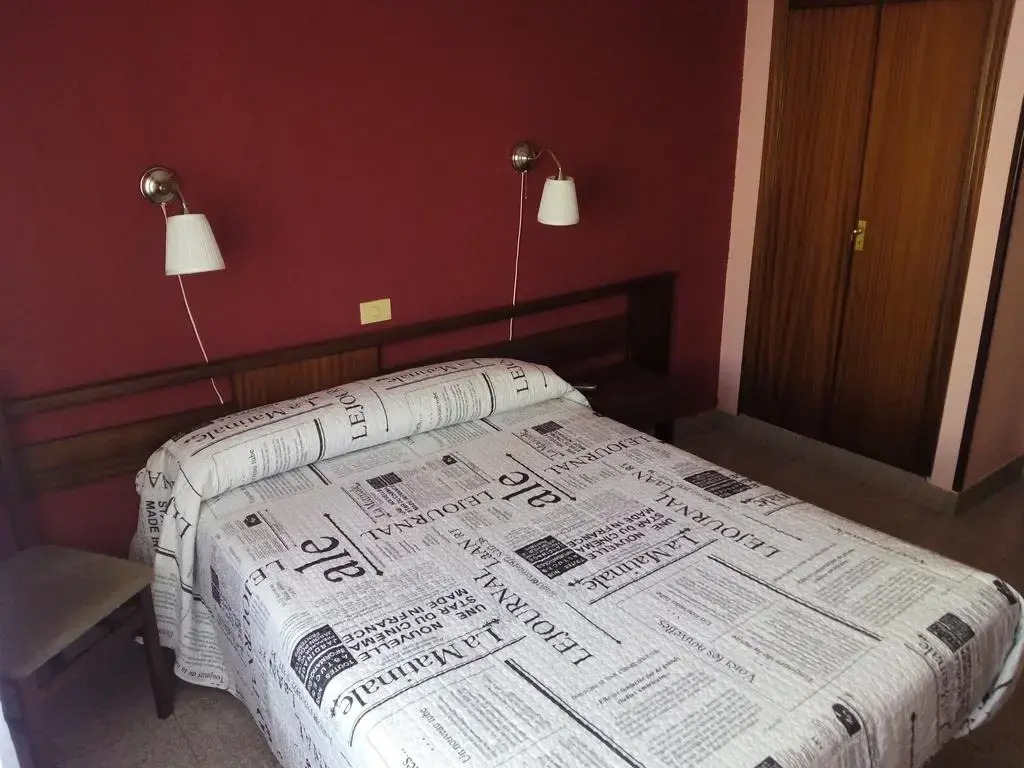 Imagen de Hostal Lar (5 de 15)