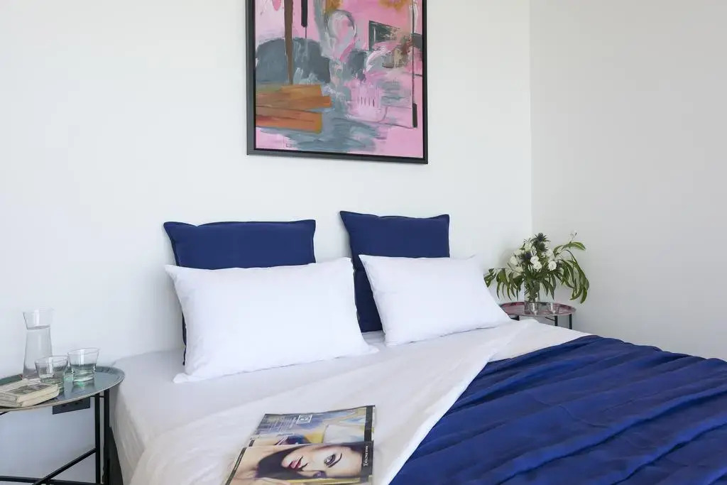 Designer Villa JAH