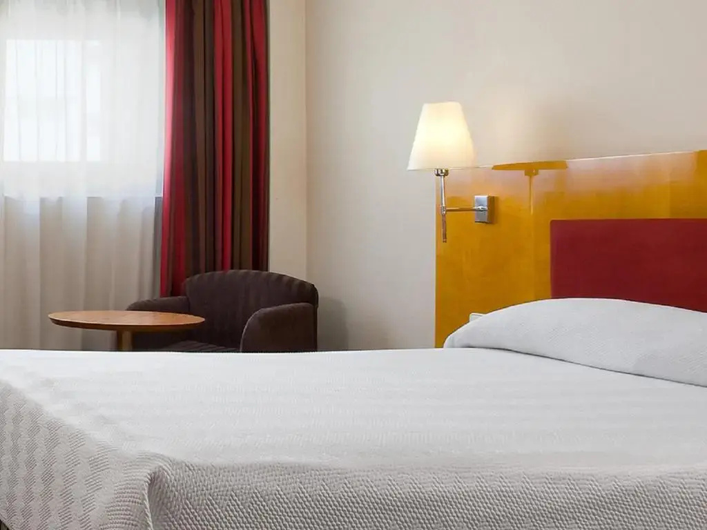 Imagen de Hotel NH Ciudad Real (4 de 18)