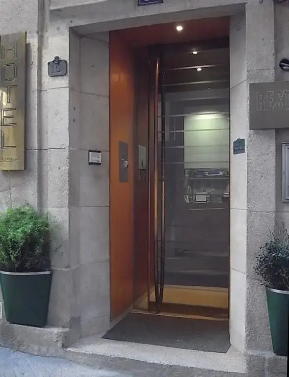 Imagen de Hotel Zarampallo (6 de 16)