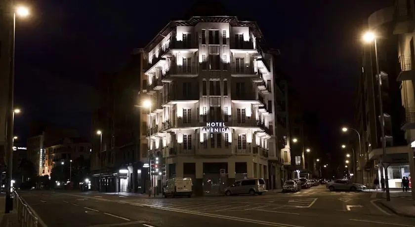 Imagen de Hotel Avenida (10 de 33)