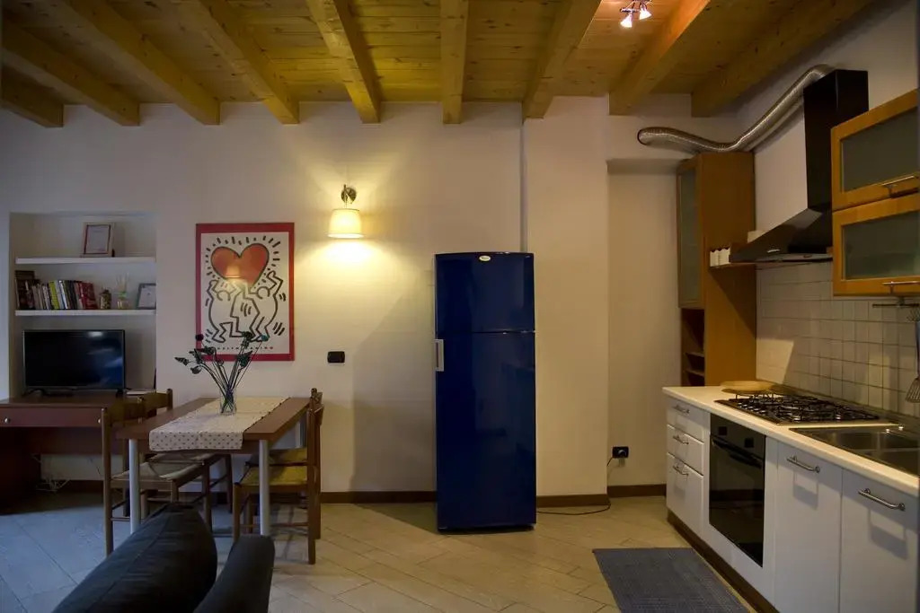 B&B San Nazaro
