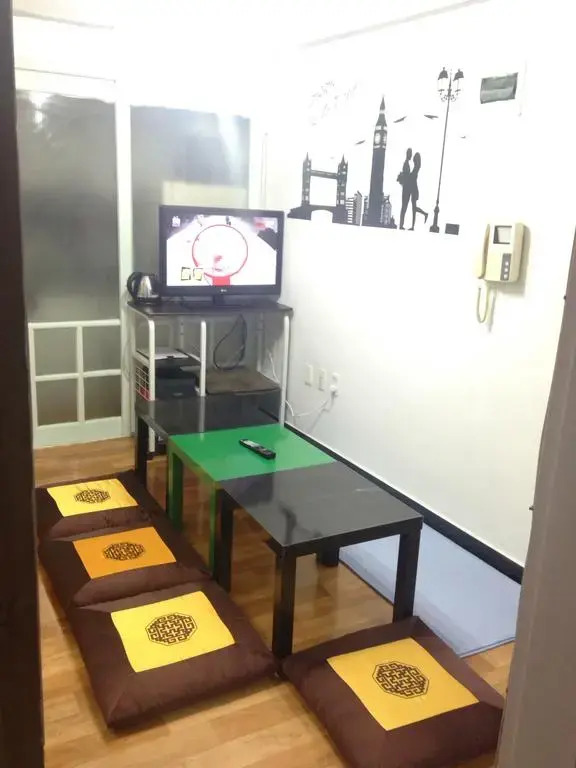 My Guesthouse