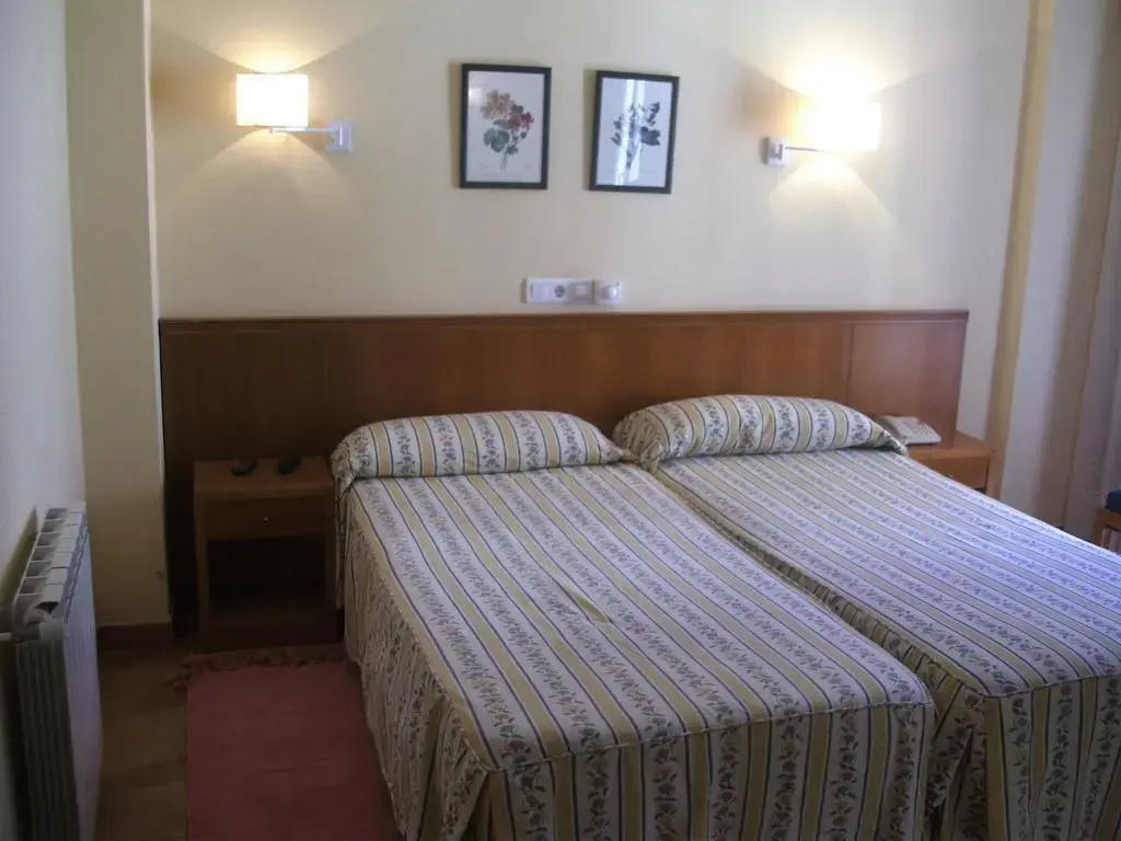 Imagen de Hotel Marycielo (4 de 15)