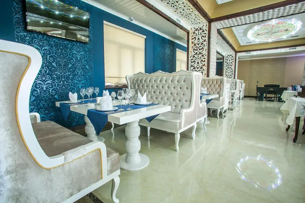 Emerald Hotel Baku