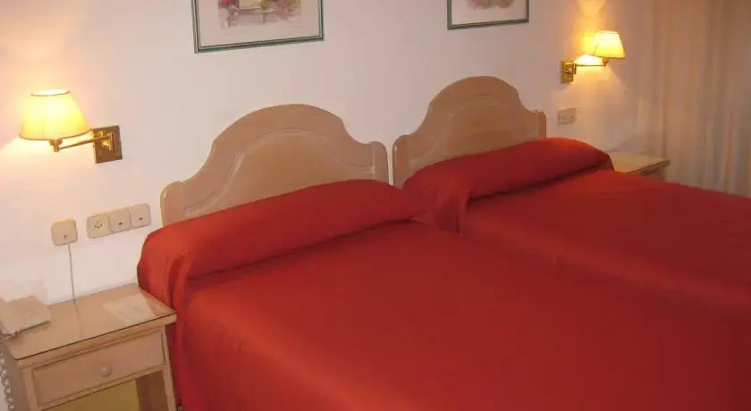 Imagen de Hotel Florida (12 de 31)