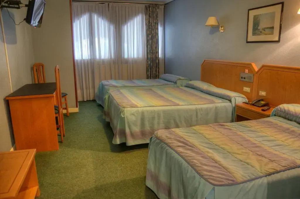 Imagen de Hotel San Jorge (5 de 13)