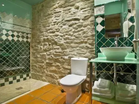 Imagen de Hotel Nobles de Navarra (18 de 20)