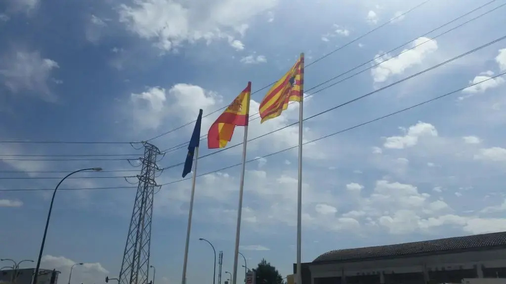 Imagen de Hotel Cogullada (7 de 19)