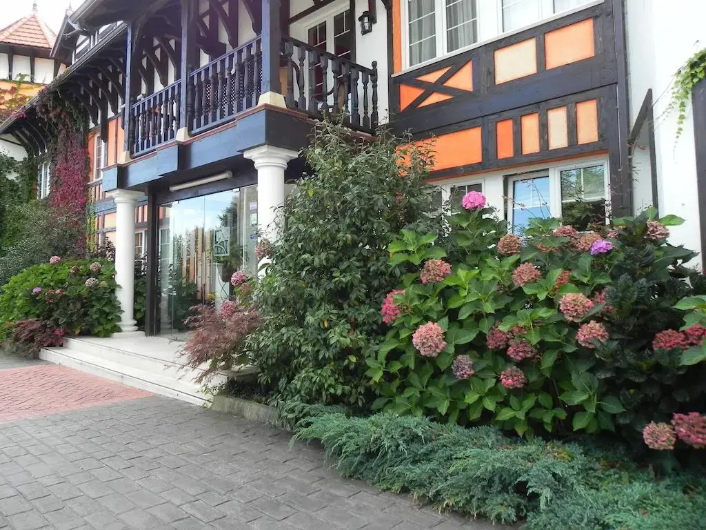 Imagen de Hotel Torres de Somo (17 de 21)