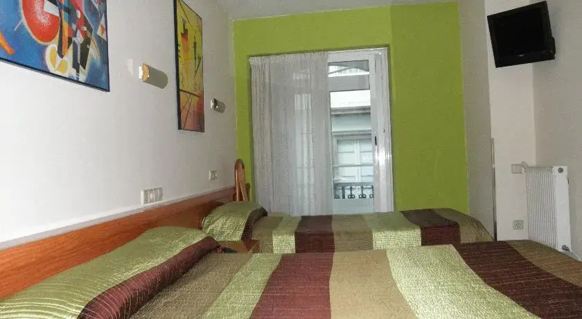 Imagen de Hostal Carbonara (17 de 21)