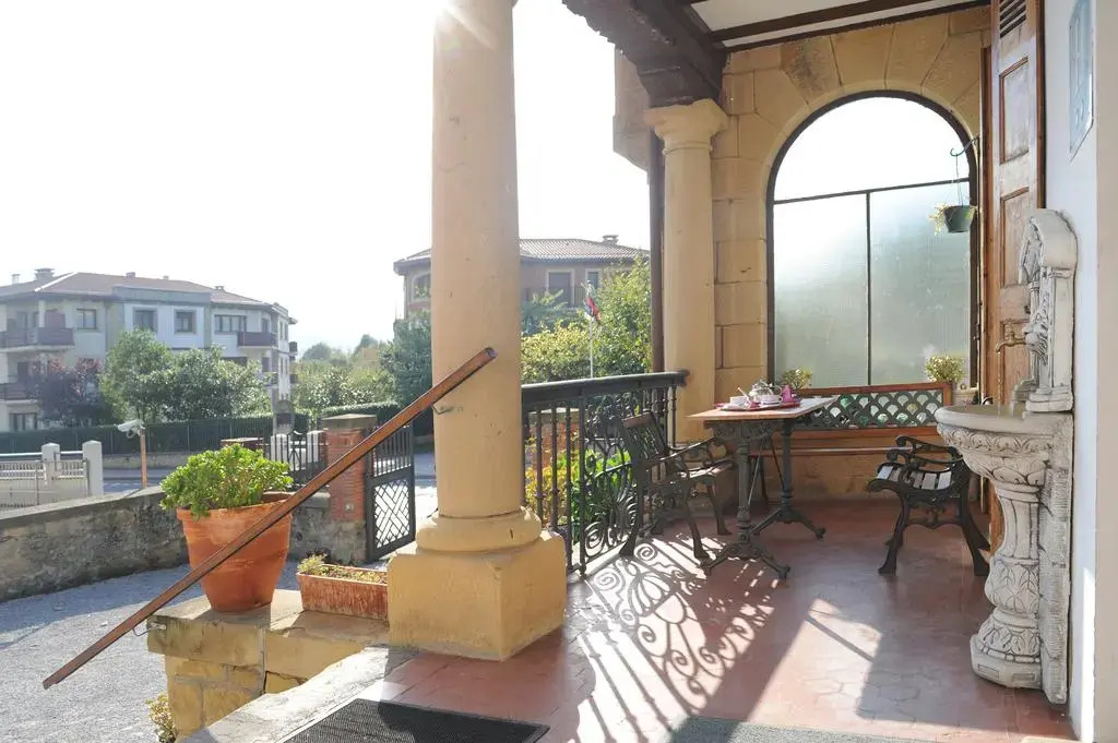 Imagen de Hotel Neguri (11 de 18)
