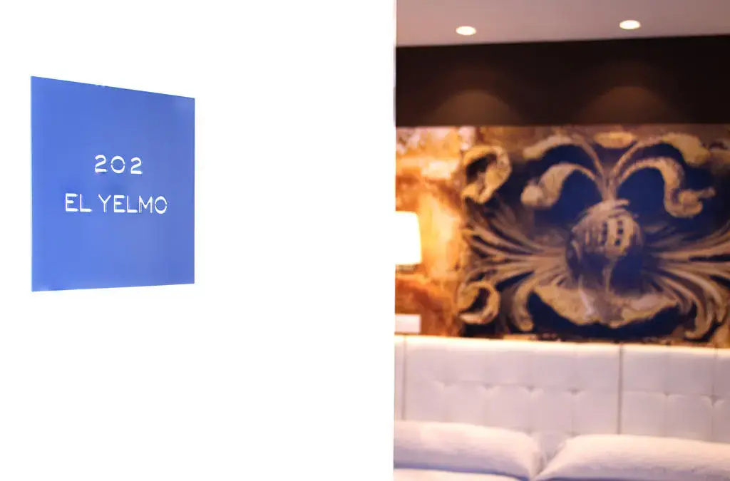 Imagen de Hotel Villa Sonsierra (25 de 25)