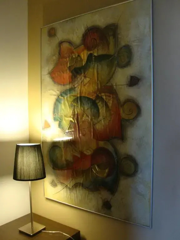 Imagen de Hotel Chancelas (16 de 16)