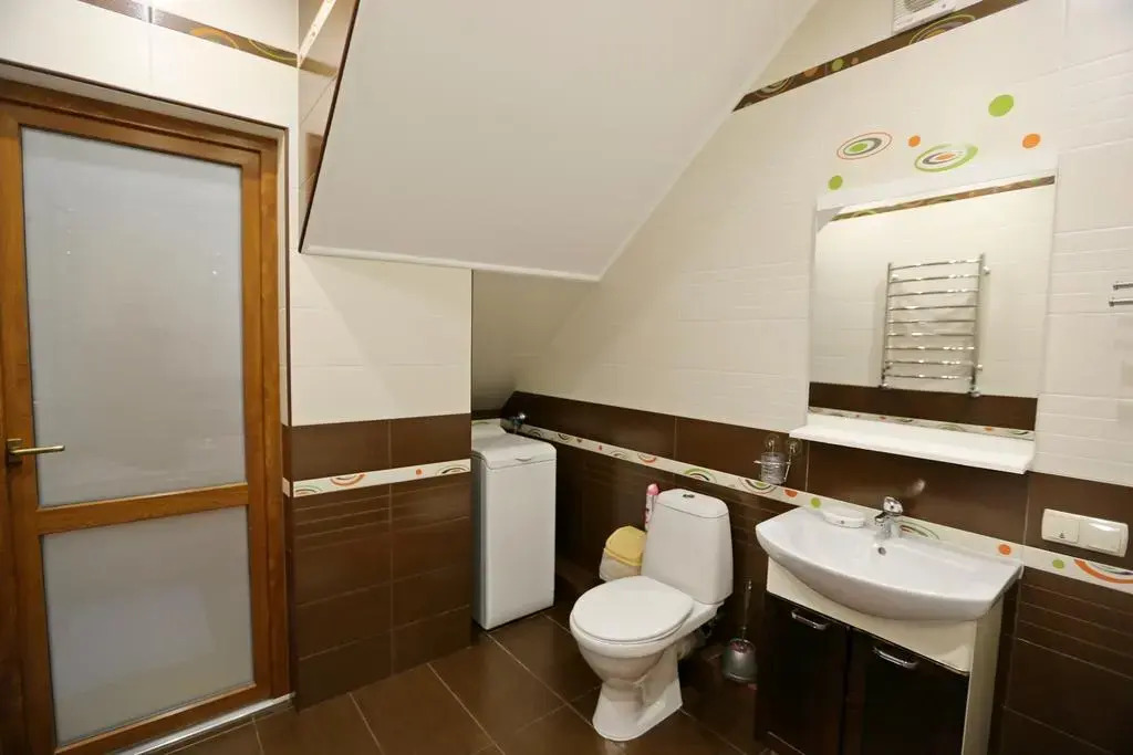 Rome Guest House