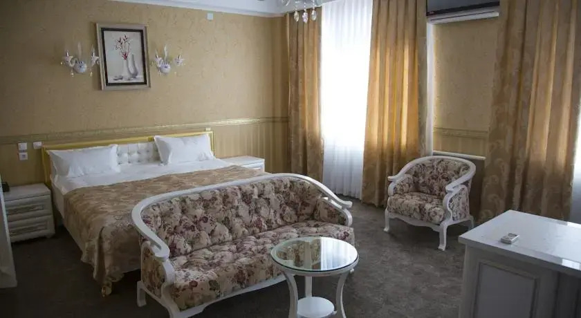 Hotel Orto Asia