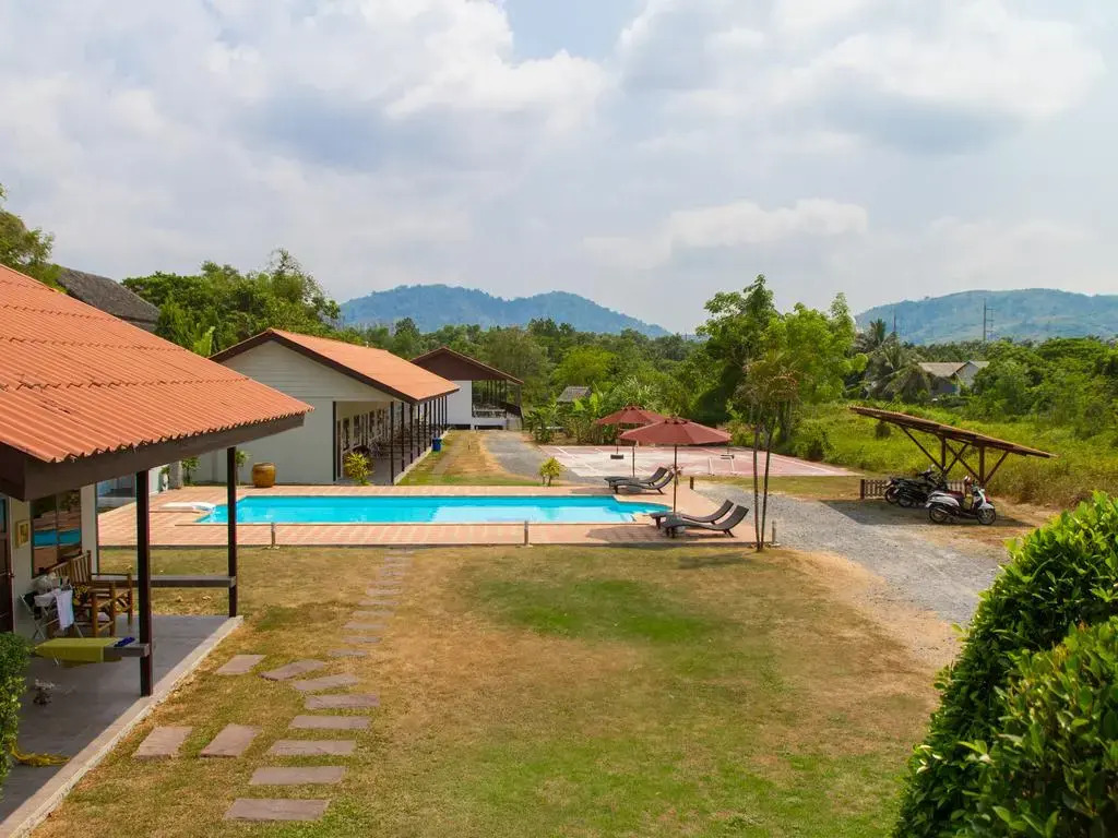 Sumalee Resort