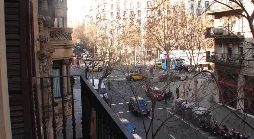 Imagen de Hostal Els Angels (7 de 19)