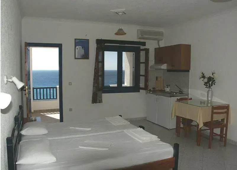 B & N Melas Studios Karpathos Island, Karpathos Island Гърция
