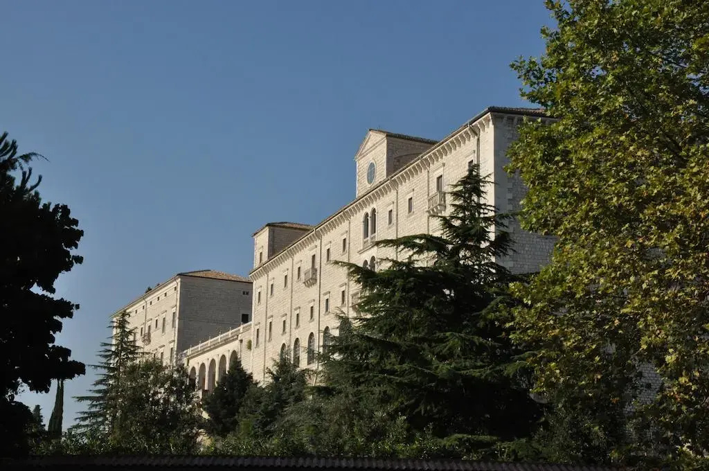 Albergo Al Piccolo Borgo