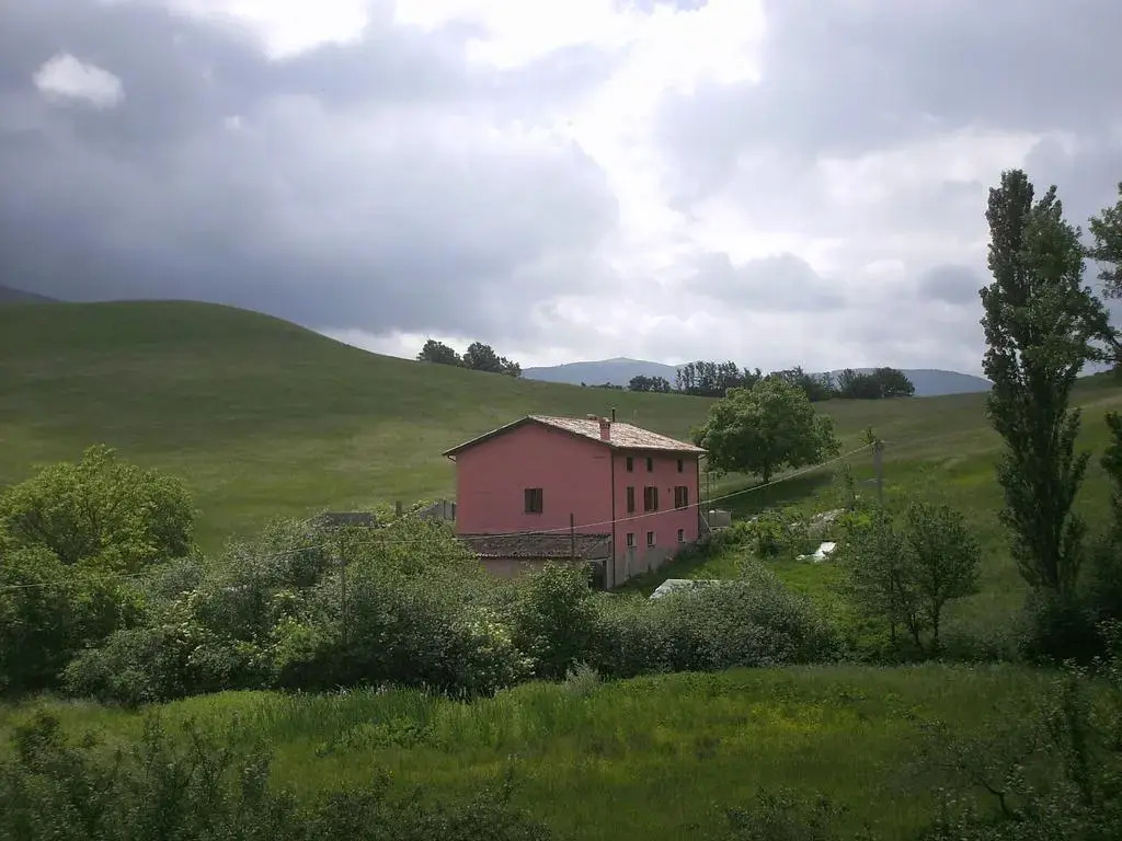 il casale del vento