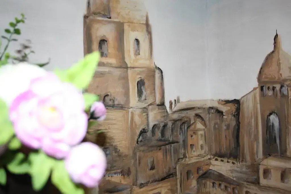 Imagen de Hostal Albero (19 de 22)