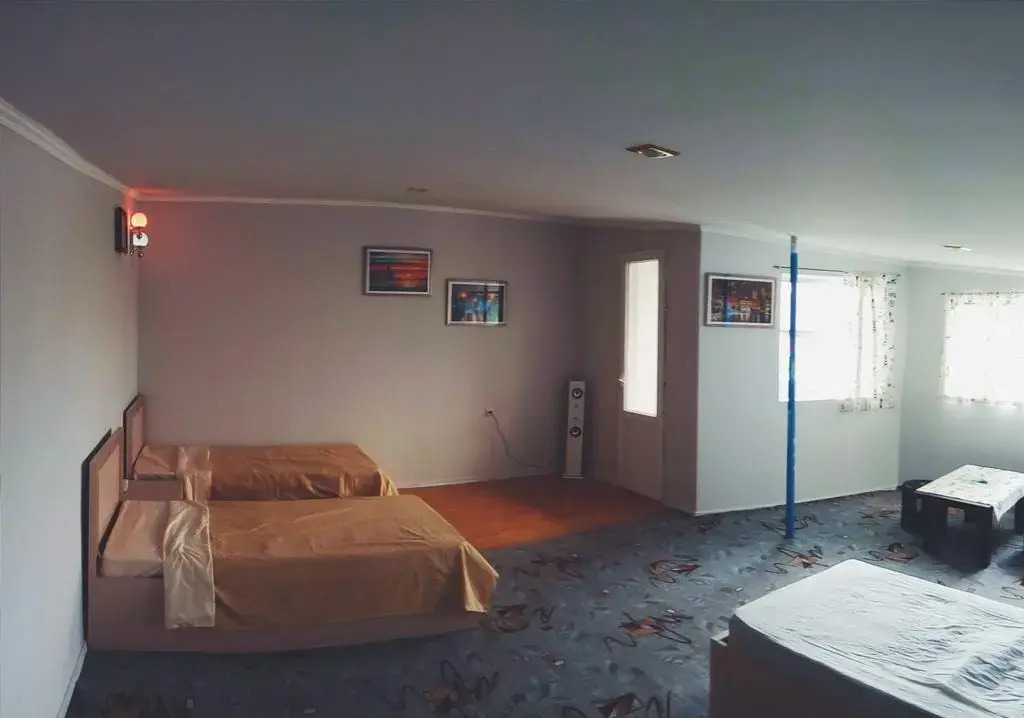LeMarz Hostel