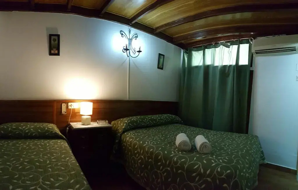 Imagen de pension riosol (8 de 12)