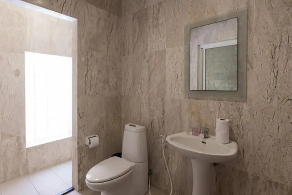 Designer Villa The Boat House