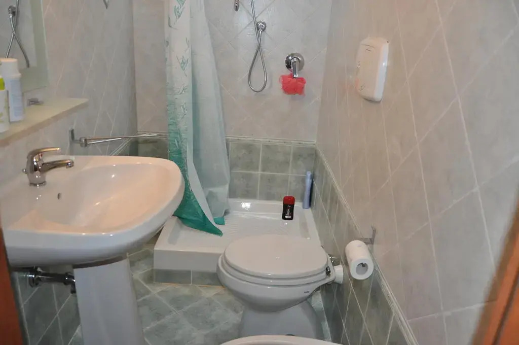 Отель Villa Beatilla Отель Villa Beatilla в Город Ватикан