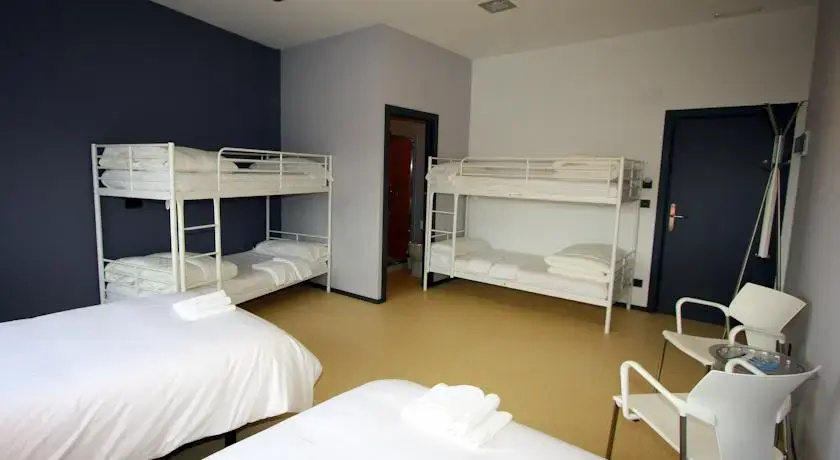 Imagen de Kaps Hostel Vigo (2 de 20)