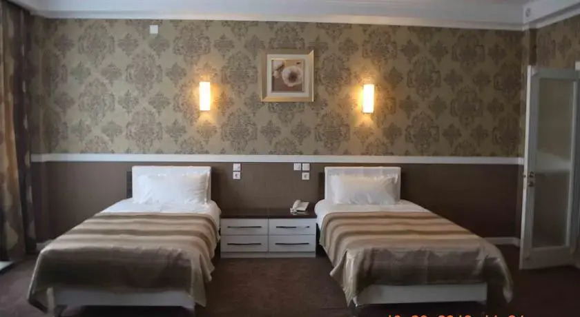Hotel Orto Asia