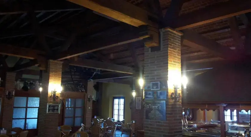 Imagen de Hotel Restaurante Nuestra Señora de Sonsoles (9 de 21)