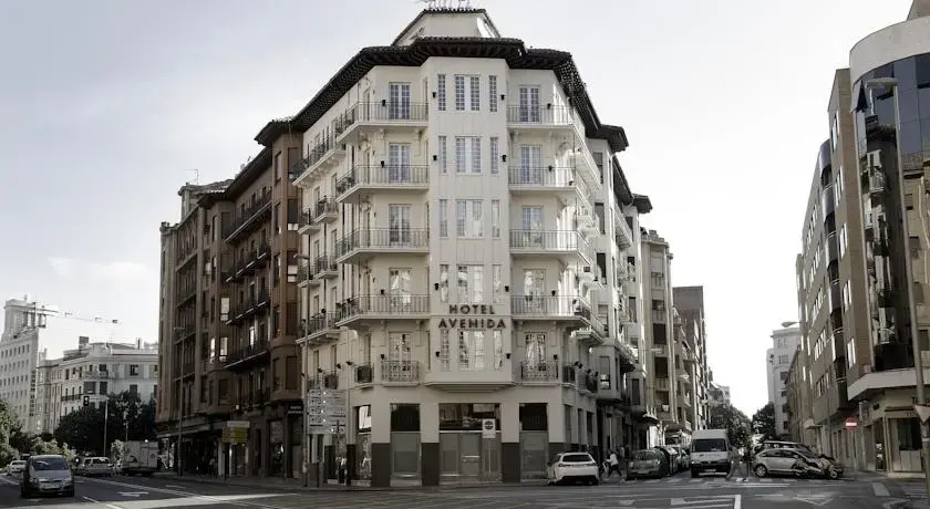 Hotel Avenida