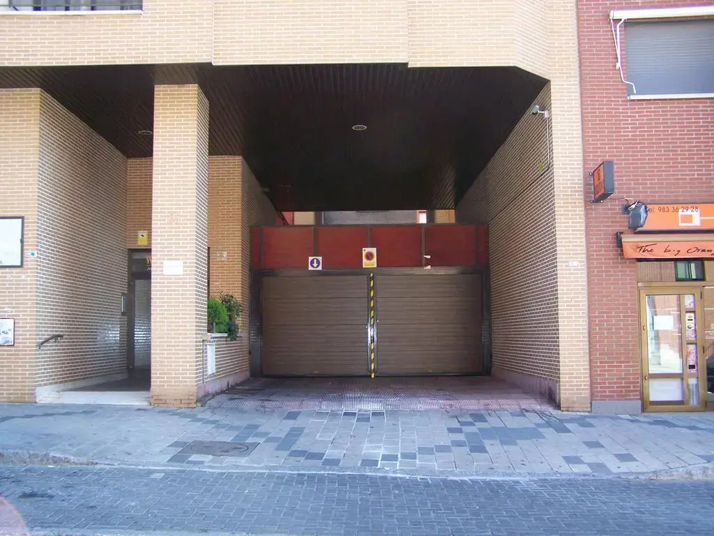 Imagen de Washington Suites  Hotel (14 de 17)