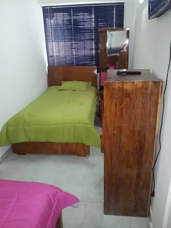 Women's Wellness Hostel (хостел для женщин)