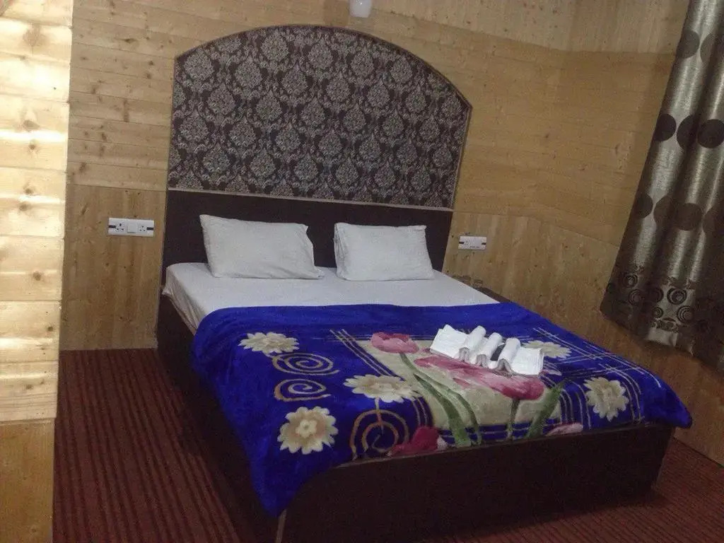 Babu Hotel