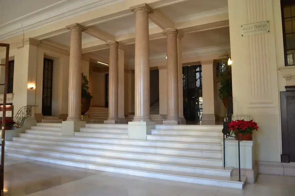 Le Majestic