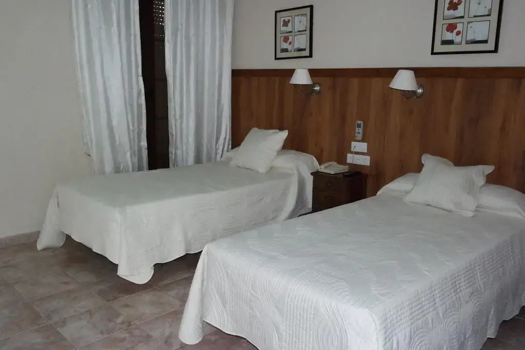 Imagen de Hotel Gran Plaza (15 de 16)