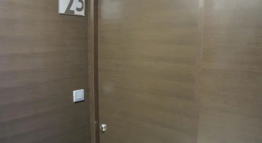 Imagen de Apartamentos Aparthotel Catedral (14 de 15)