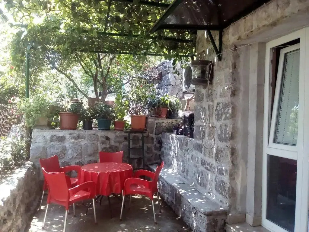 Apartmani Villa Radovic