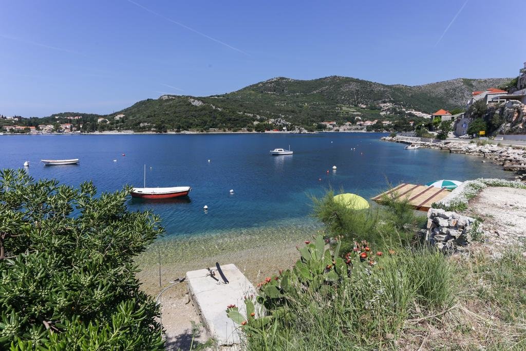 Photo of Opcina Dubrovnik amenities area