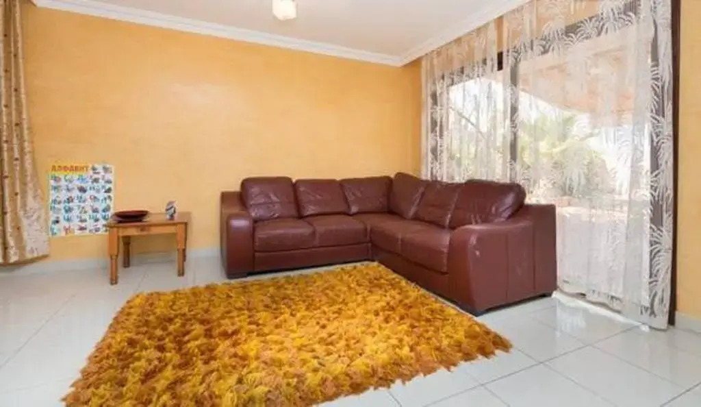 Chalet Colon