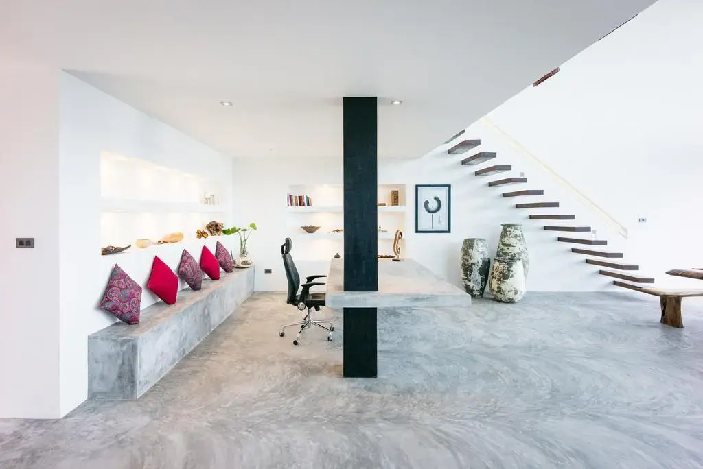 Designer Villa Interlude