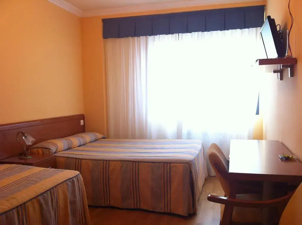 Imagen de Hostal Santiago 2 (17 de 22)
