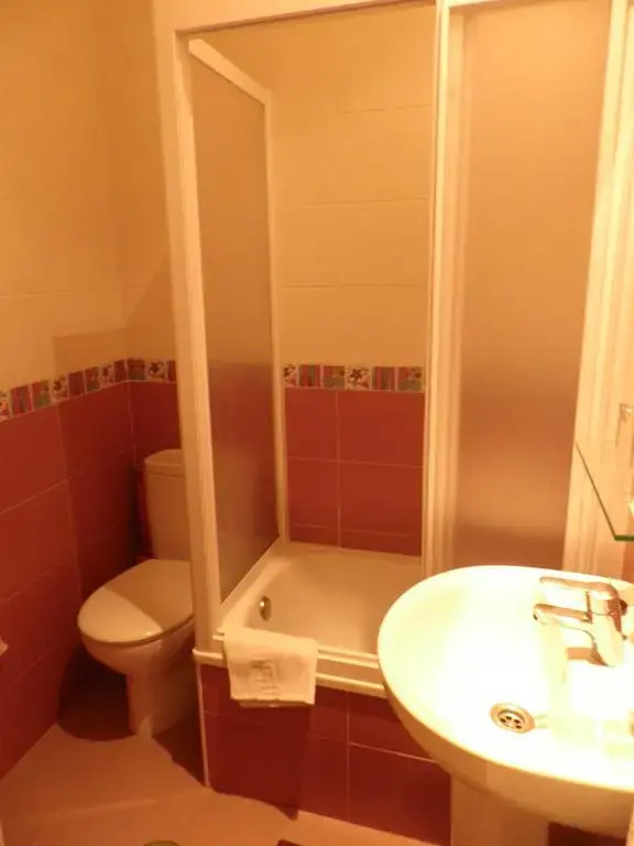 Imagen de Hostal Don Alfonso (11 de 21)