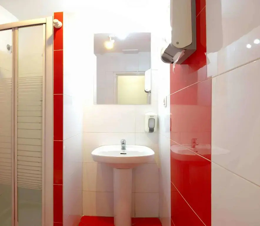 Imagen de Valencia Lounge Hostel (8 de 24)