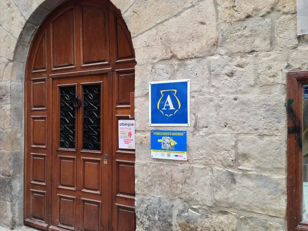 Imagen de Albergue Casa Ibarrola (5 de 18)